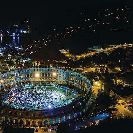 아파트 Gorgeous In With Wifi *