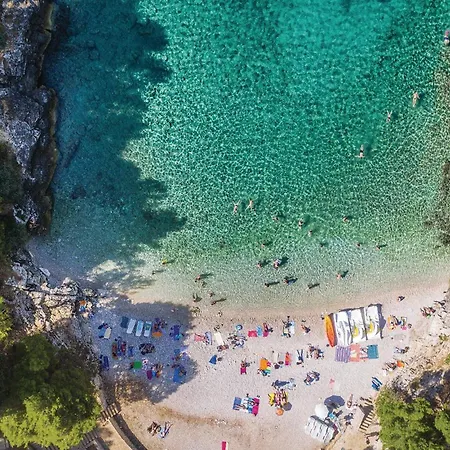 아파트 Gorgeous In With Wifi