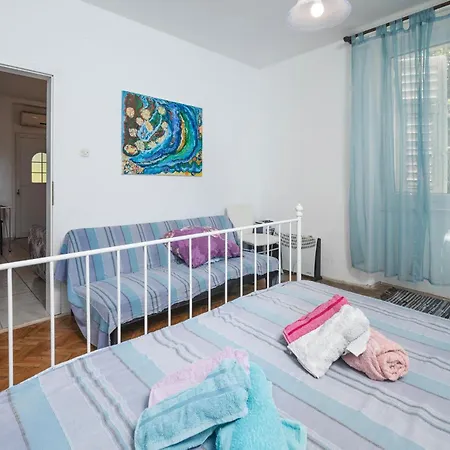 Gorgeous In With Wifi 아파트 *