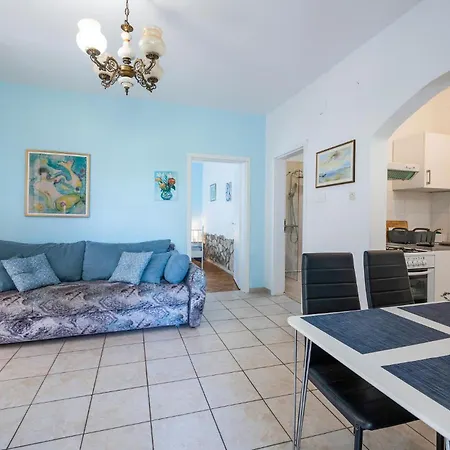 Gorgeous In With Wifi Appartement Pula