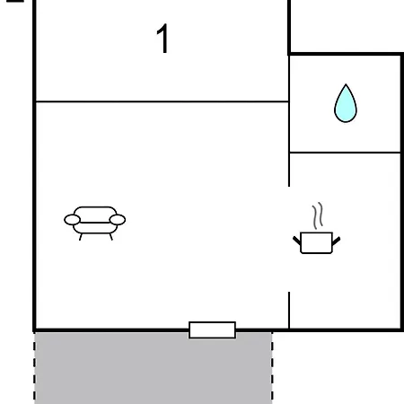 Gorgeous In With Wifi Pula